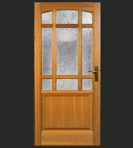 Interiérové dvere 6